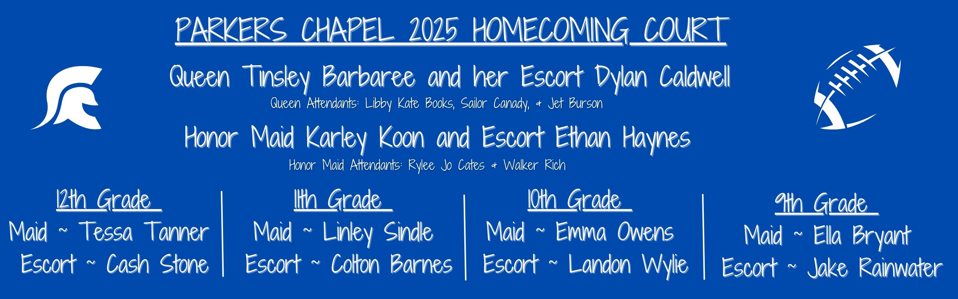 homecoming