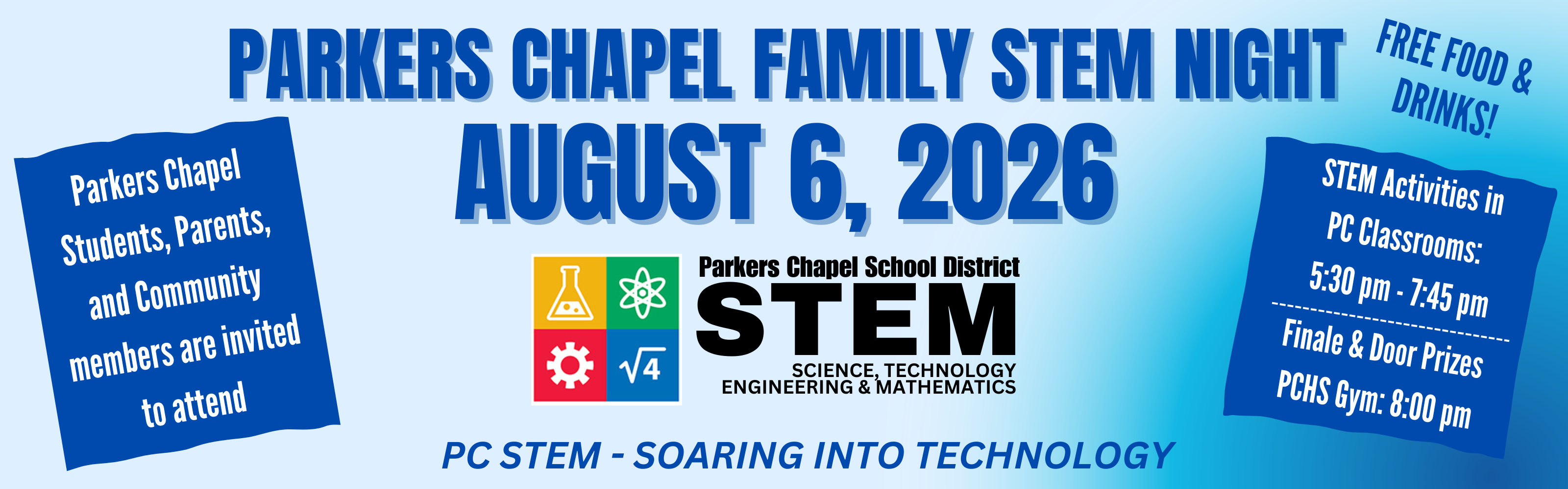 stem night