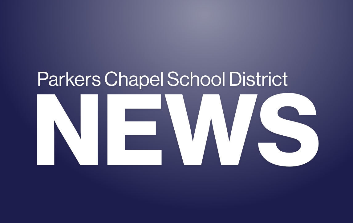 Parkers Chapel School District