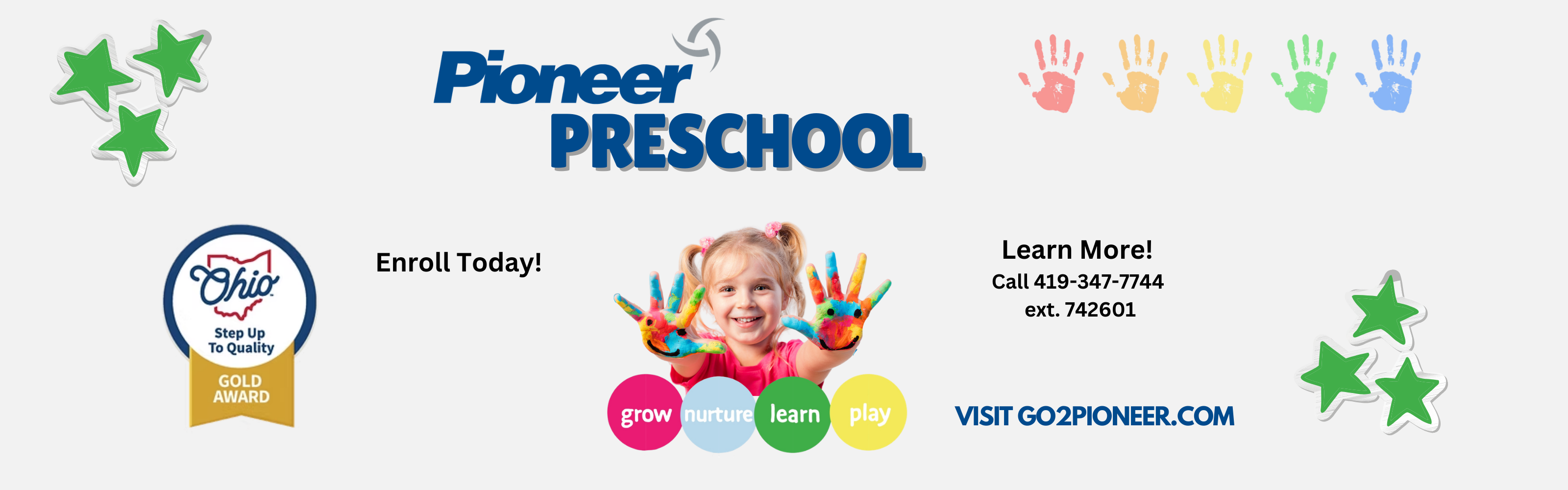 Preschool