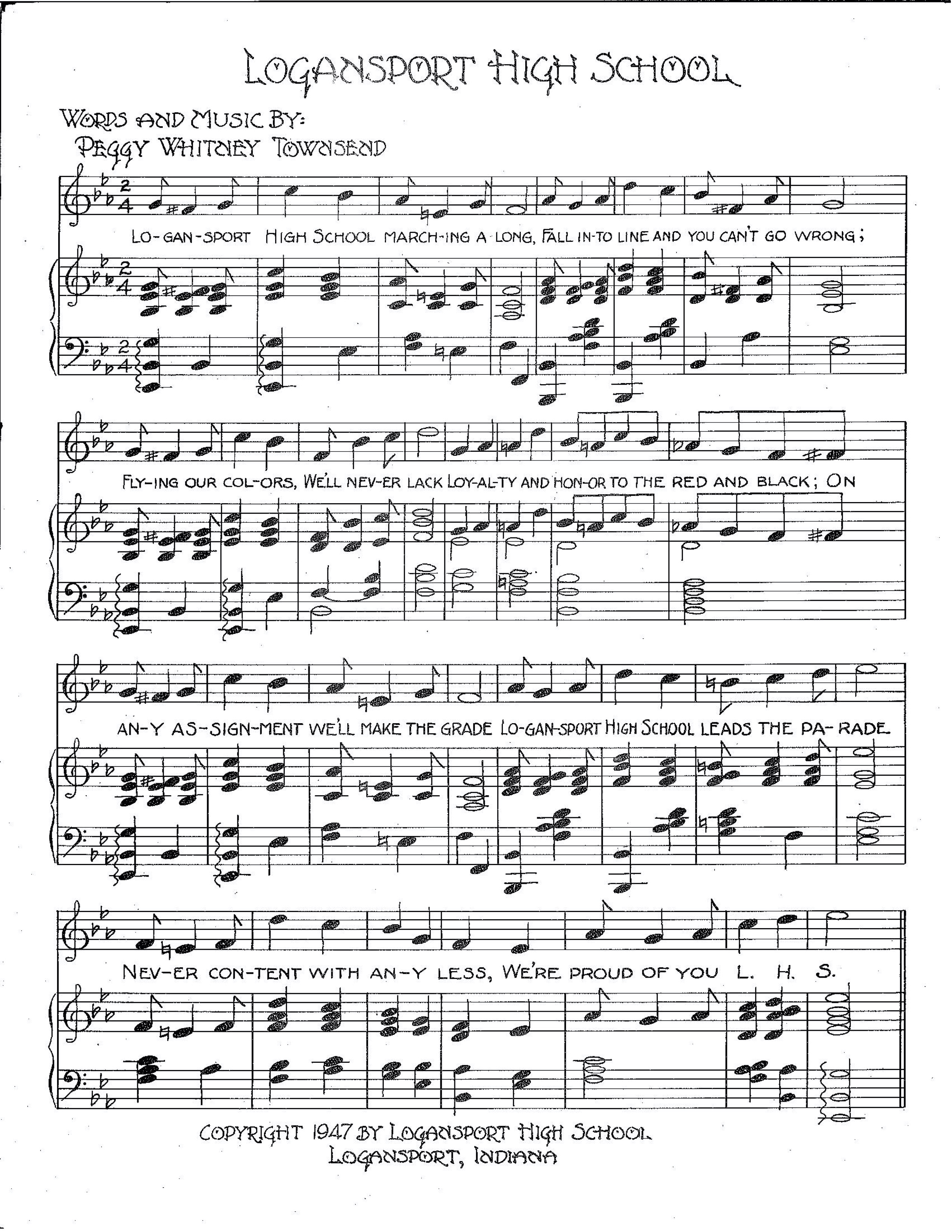 song