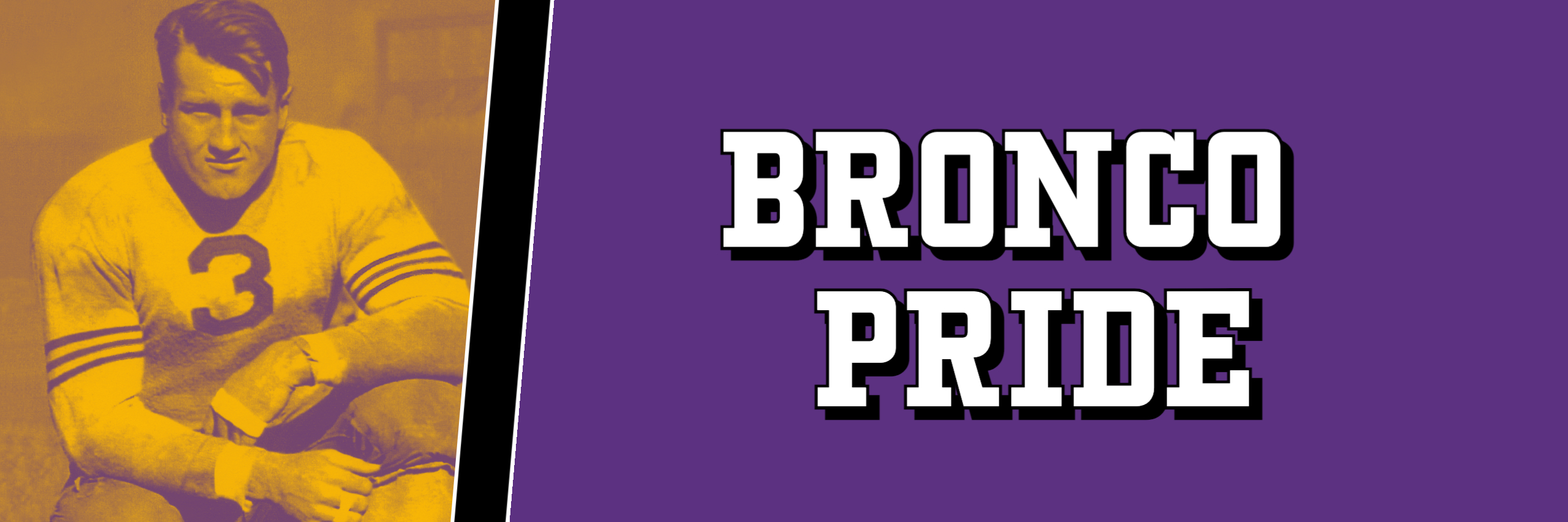 Bronco Pride