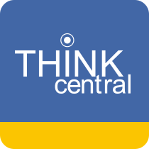 thinkcentral logo