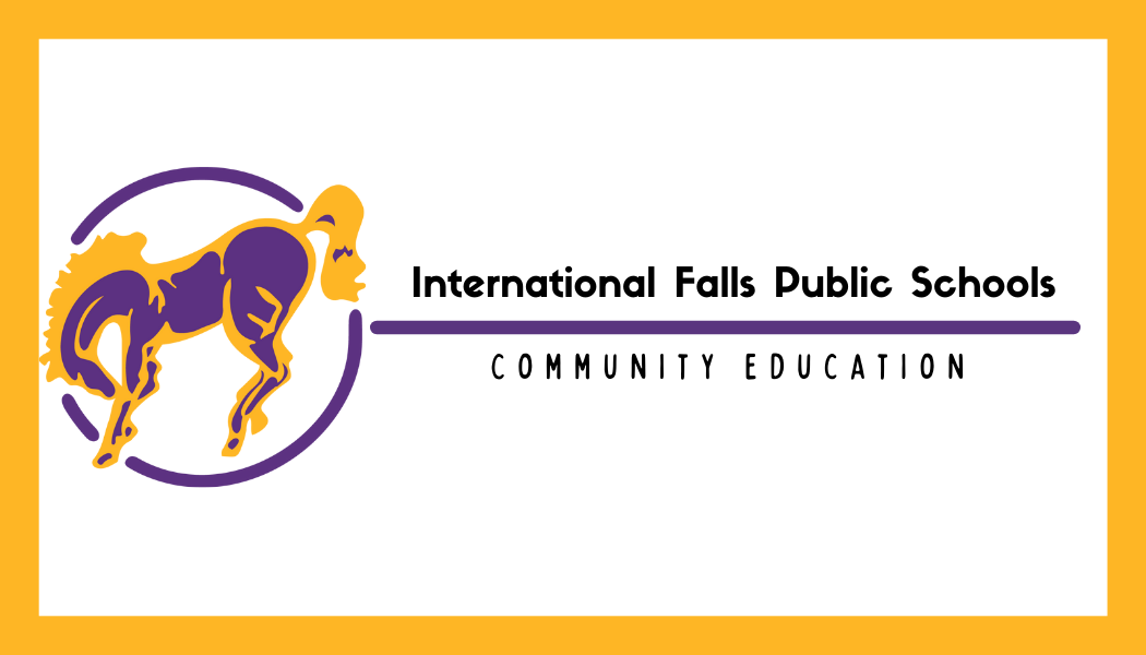 Community Ed