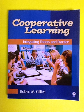 Cooperative Learning: Integrating Theory and Practice 