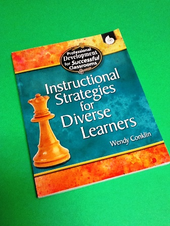 Instructional Strategies for Diverse Learners 