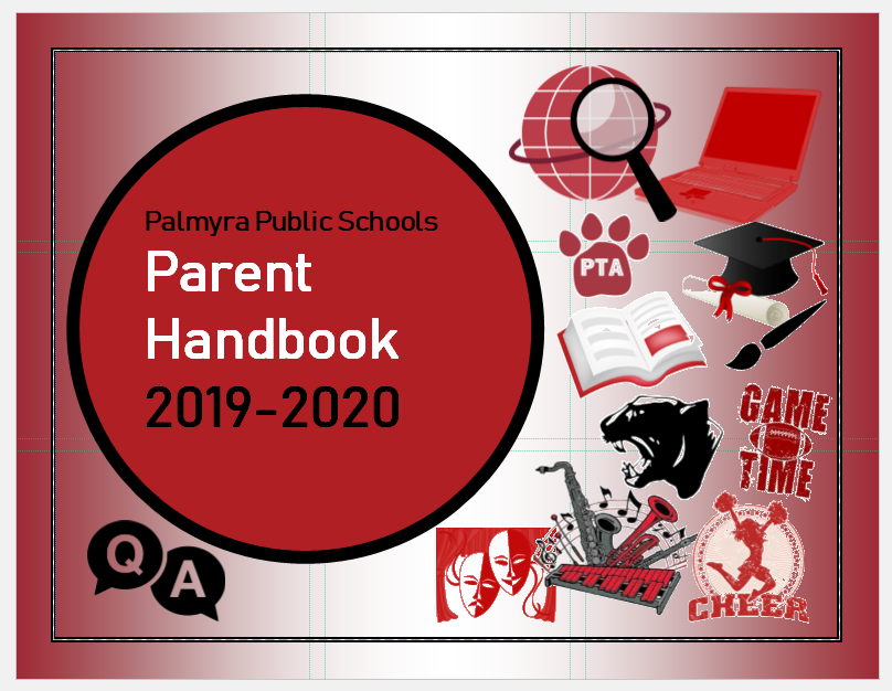 PARENT HANDBOOK 2019 - 2020