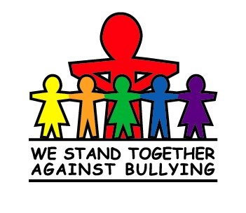 We stand together against Bullying