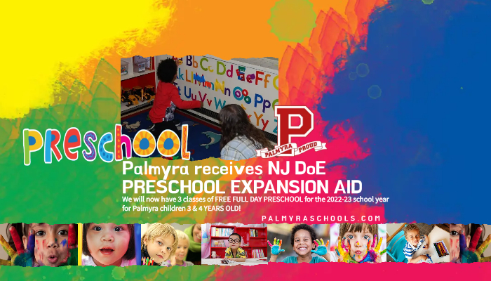 palmyra receives preschool expansion aid