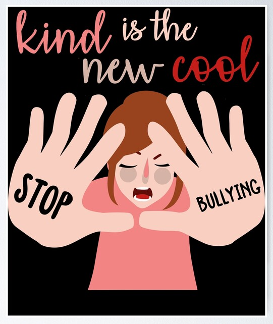 kind IS THE NEW COOL