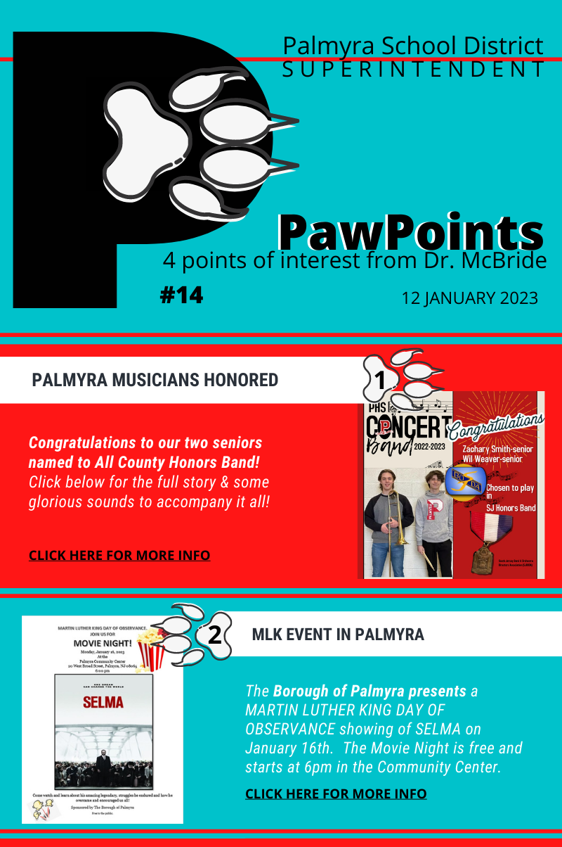 PawPoints 14