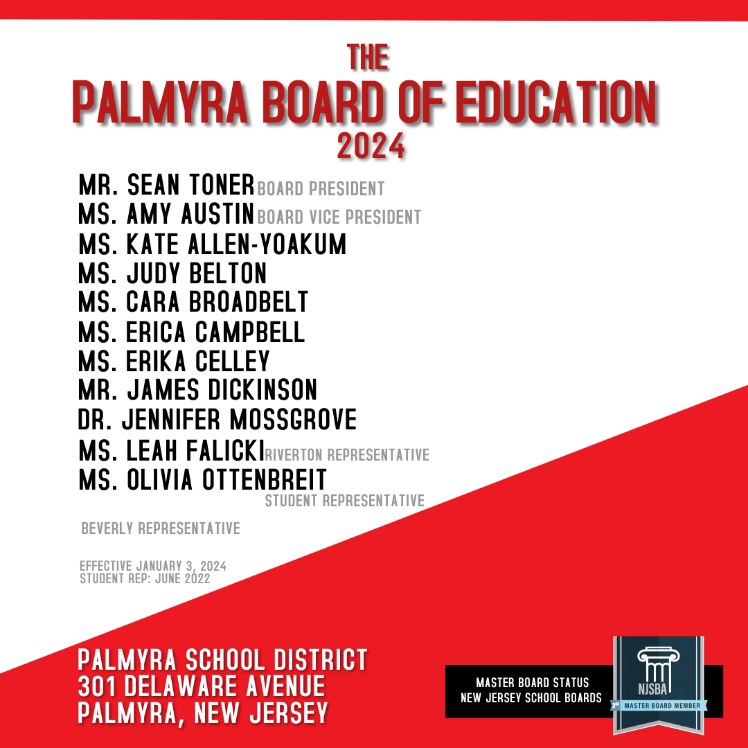 2024 Board of Education