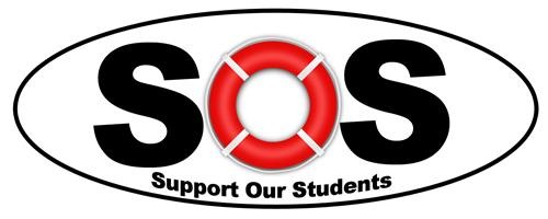 SOS Support our Students