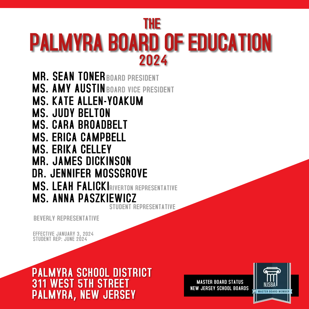 2024 Board of Education