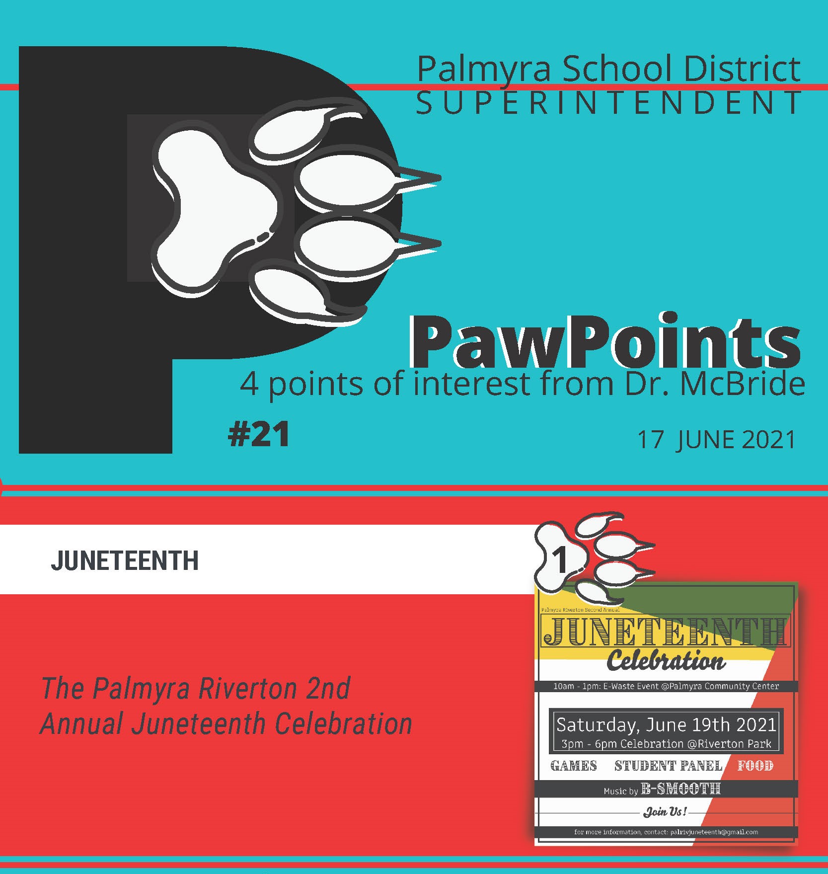 PawPoints21 cover