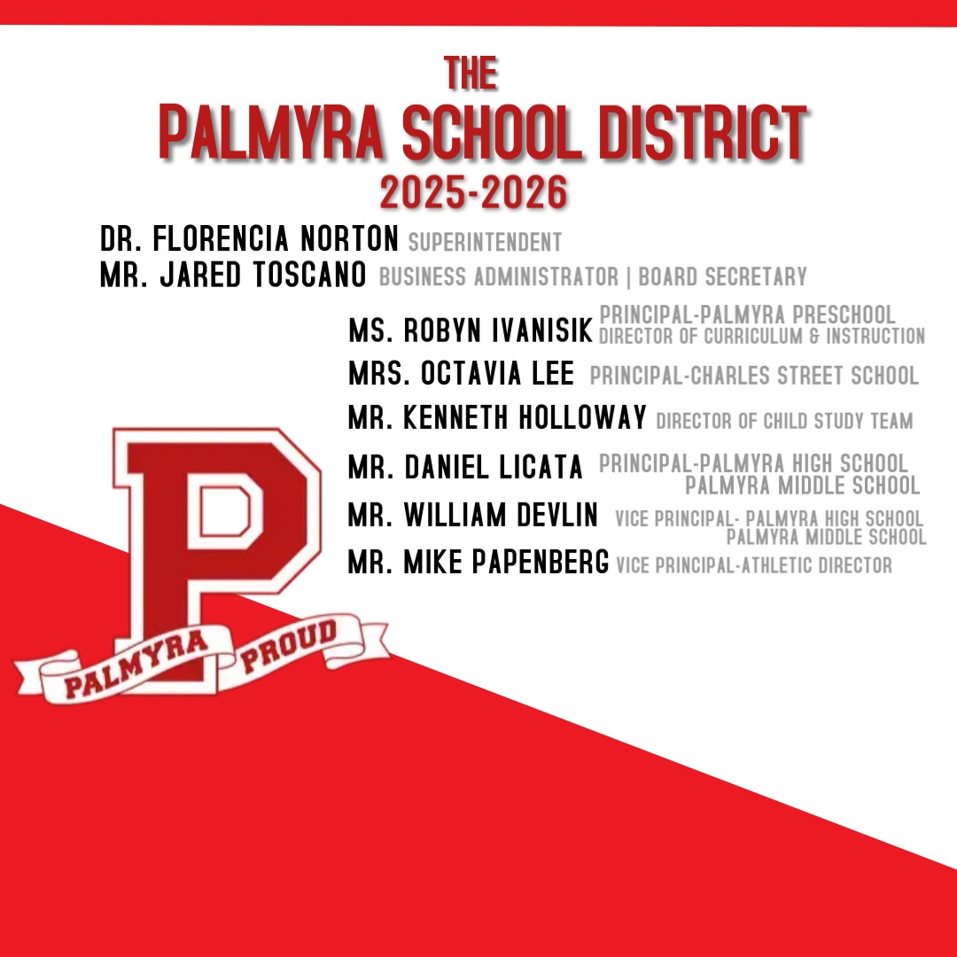 DISTRICT ADMIN TEAM