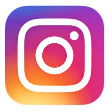 instagram icon for link to district social media page
