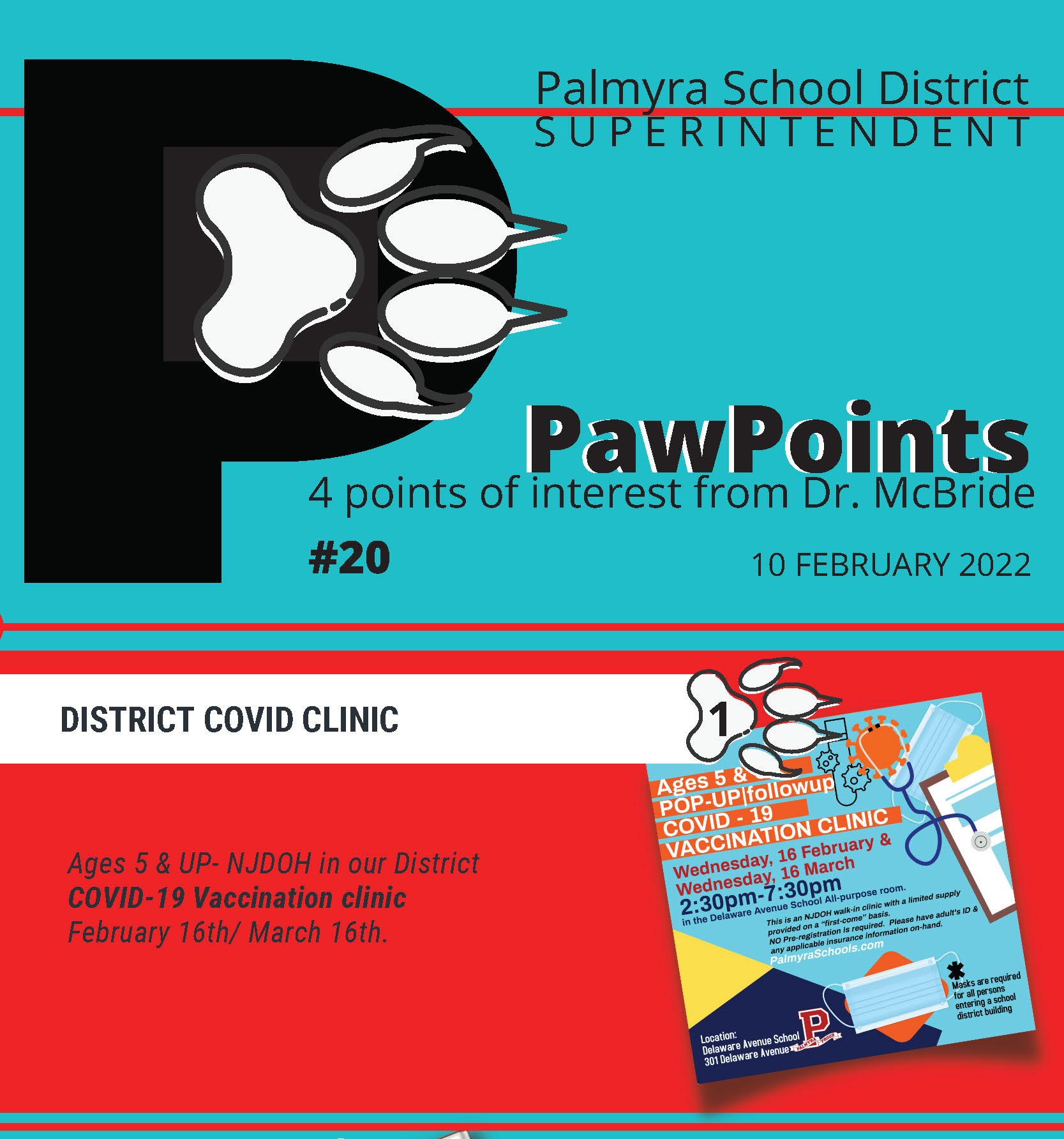 PawPoints20