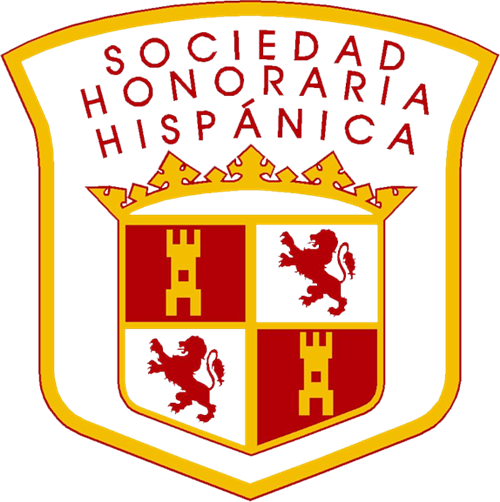 Sociedad Honoraria HIspanica Logo