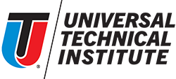 Universal Technical Institute logo