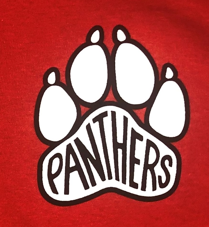 Panther Paw