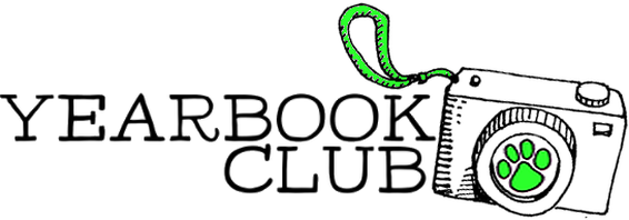 yearbook club