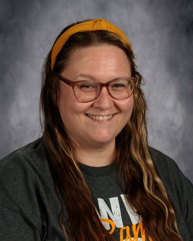Nikki Ellis