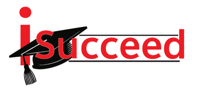 iSucceed Logo