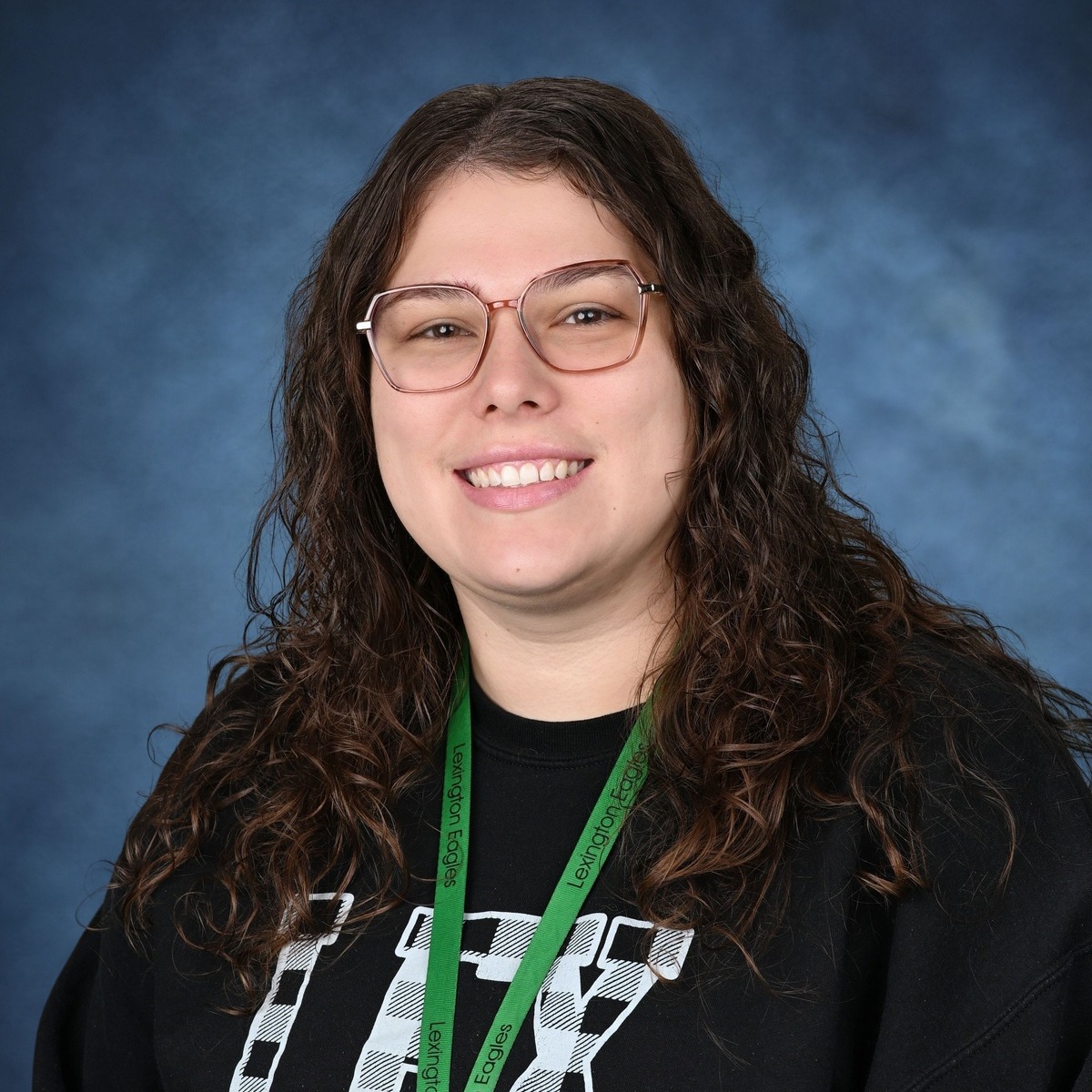 Josephine Eberhard-3rd grade