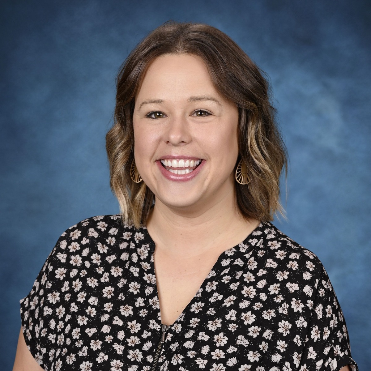 Amanda Taylor- 4th grade