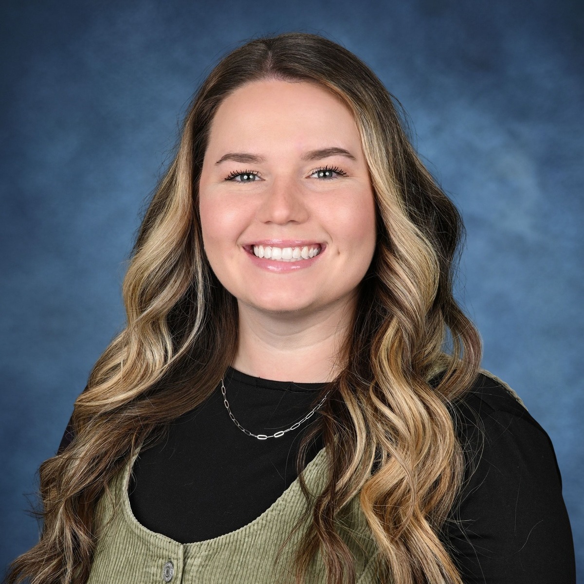 Sarah Schill- 5th grade