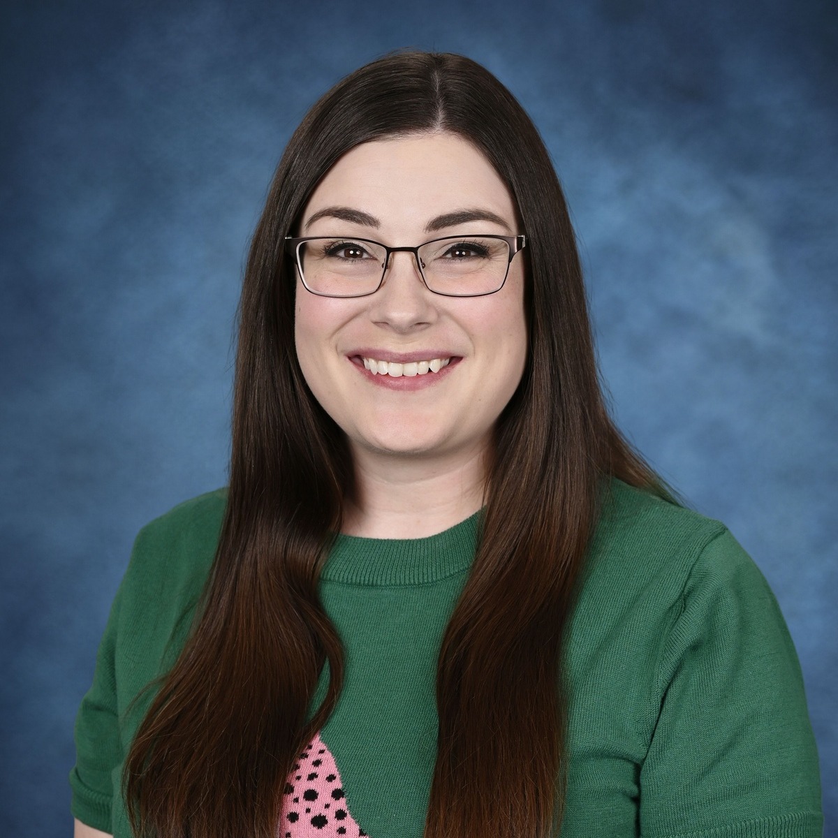 Jessica Iddings- 2nd grade