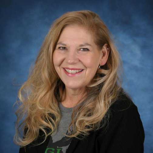 Anne Marie Zorn