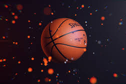 basketball stock