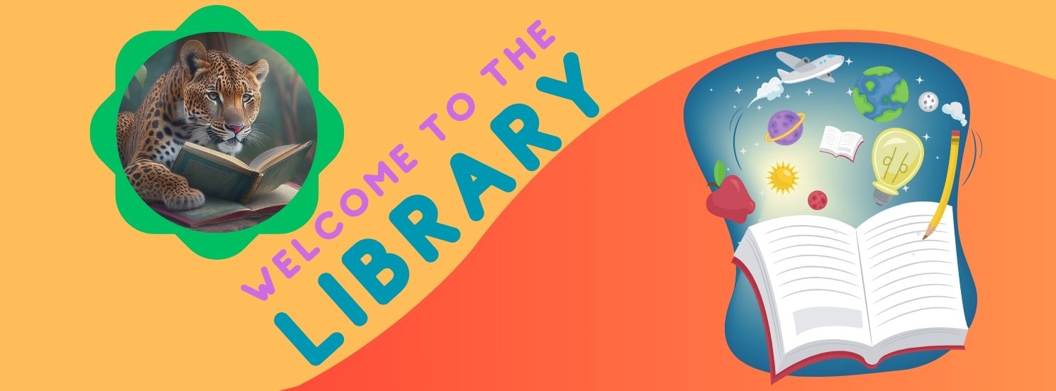 Welcome to Library