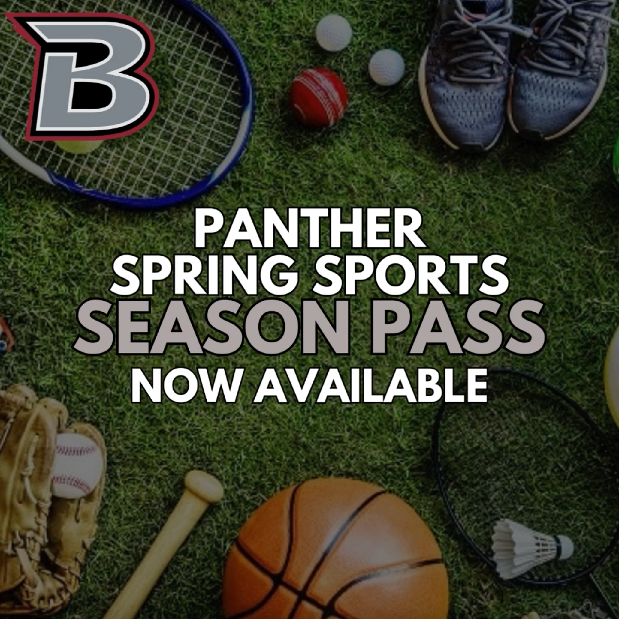 springs sports passes