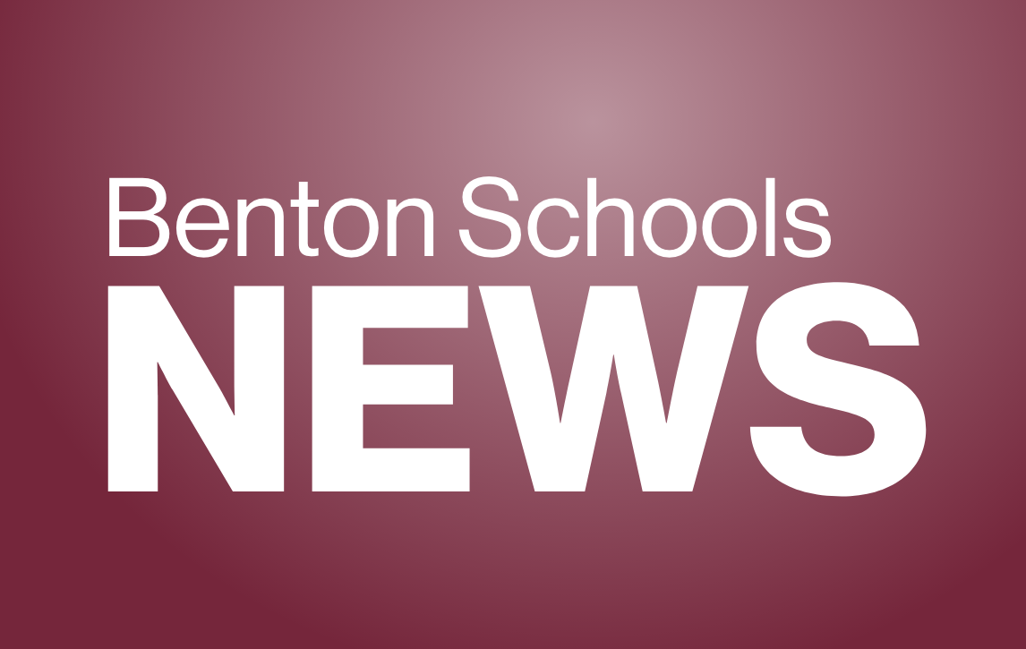 Benton and Bryant to CoHosts Annual Child Find Meeting Benton School