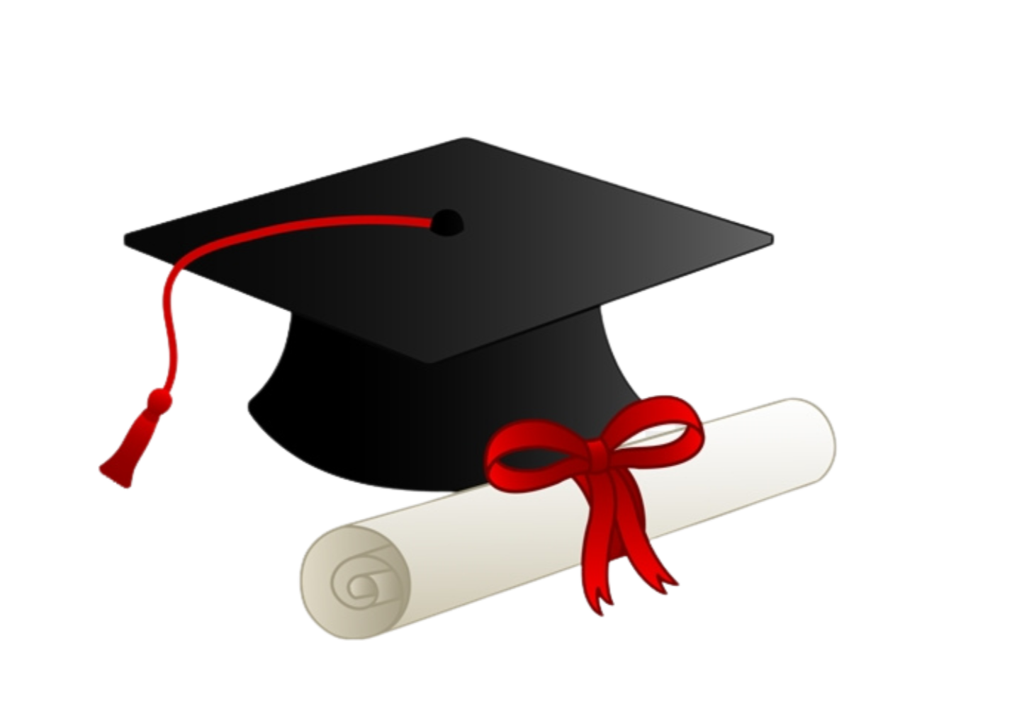 Cap and Diploma
