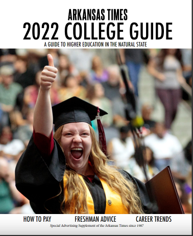 College Guide