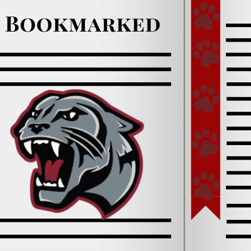 bookmarked logo