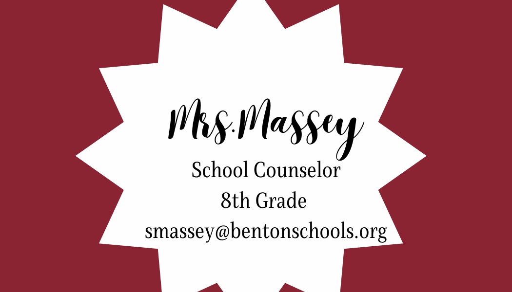 Sammi Massey School Counselor