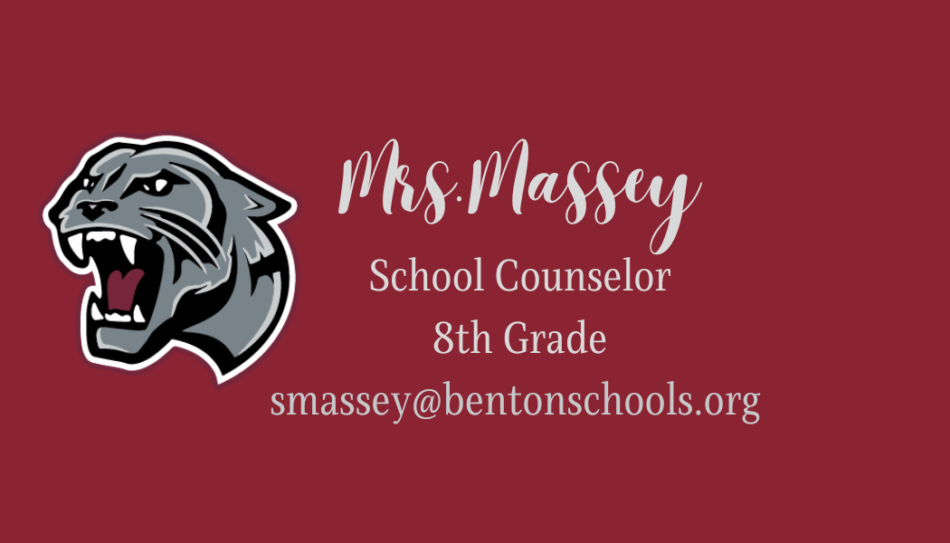 Sammi Massey School Counselor