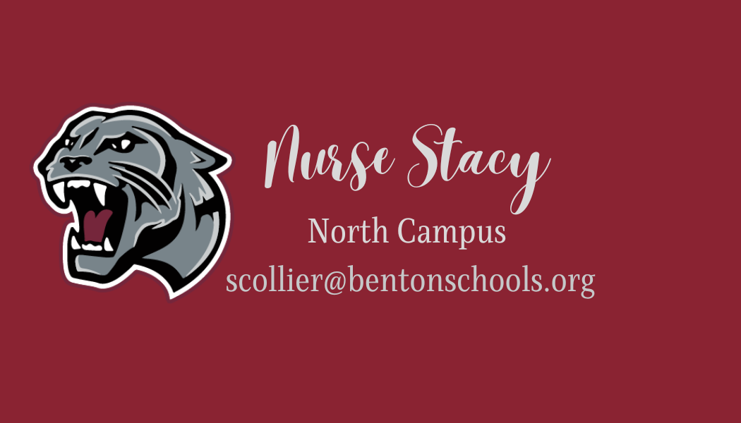 Stacy Collier School Nurse