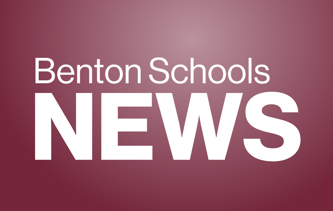 20222023 School Calendar Release Benton Middle School