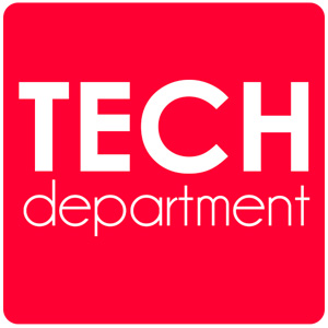 Tech Department