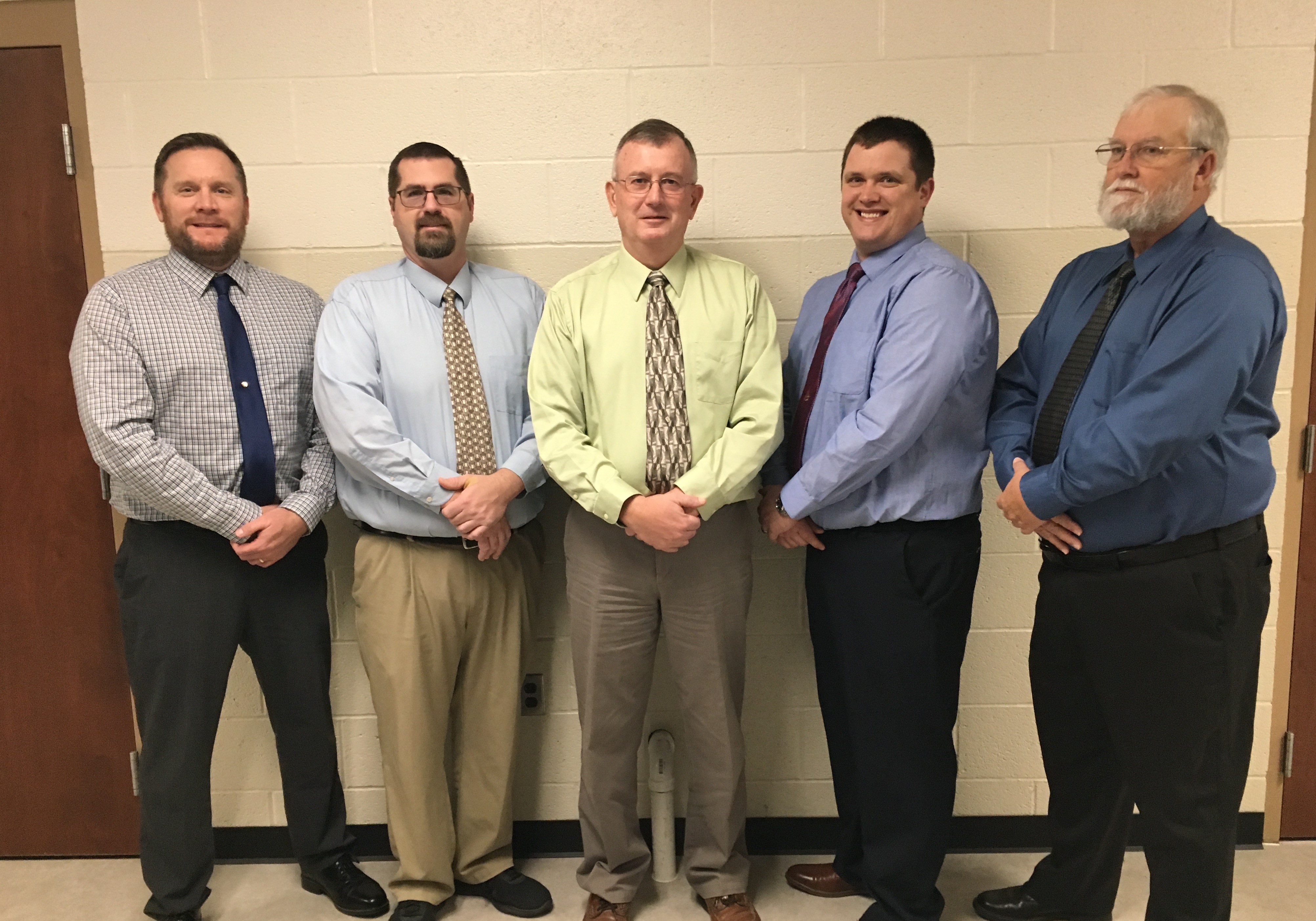 BOE members