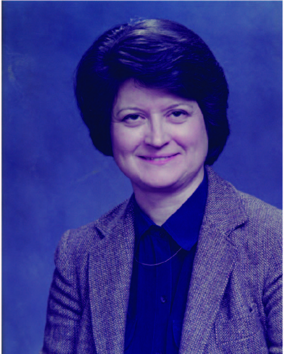 DR. MELANIE SPROUL KENNEDY