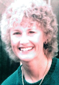 JOANN (MCDUFFEE) VAN METER