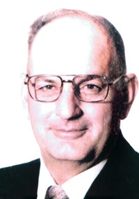 HERMAN BLANK