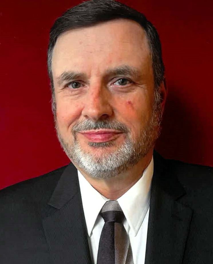 Al Gill